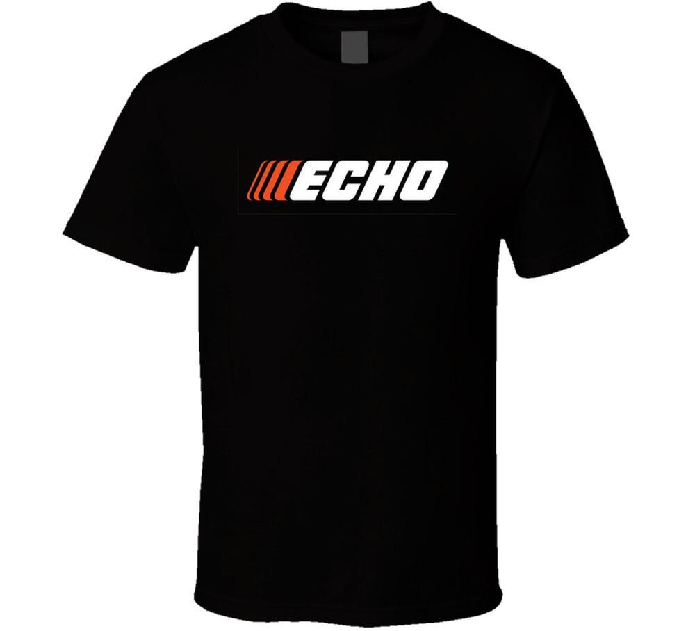 Echo Power T Shirt Unisex T-Shirt