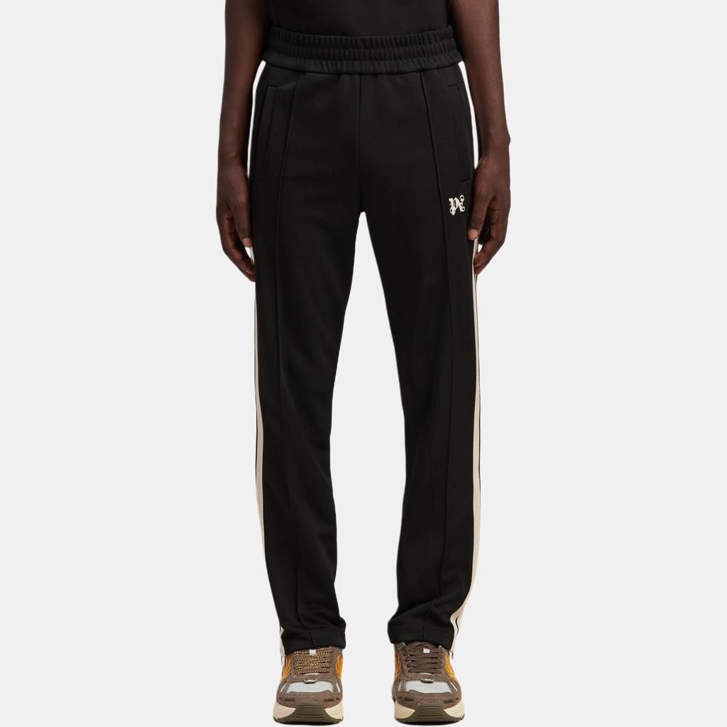 Palm Angels Логотип Мужской PMCJ020R24FAB0011003