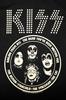 Kiss - Band  T-Shirt
