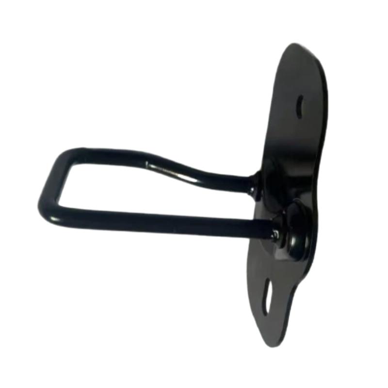 Front Hood Latch Plate For Tesla Model Y Juniper 2025+ Front Hood Lock Hook 1943665 Car Replacement Parts Accesorios Para Auto