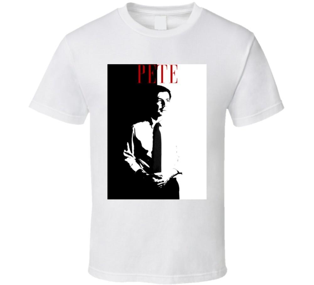 Pete Buttigieg 2020 Election Usa Democratic Candidate President Cool T Shirt