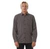 Rip Curl Classic Surf Checked рубашка с длинным рукавом