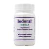 Iodoral IOD 12.5 High Potency Iodine/Potassium Iodide, 90 Scored Tablets