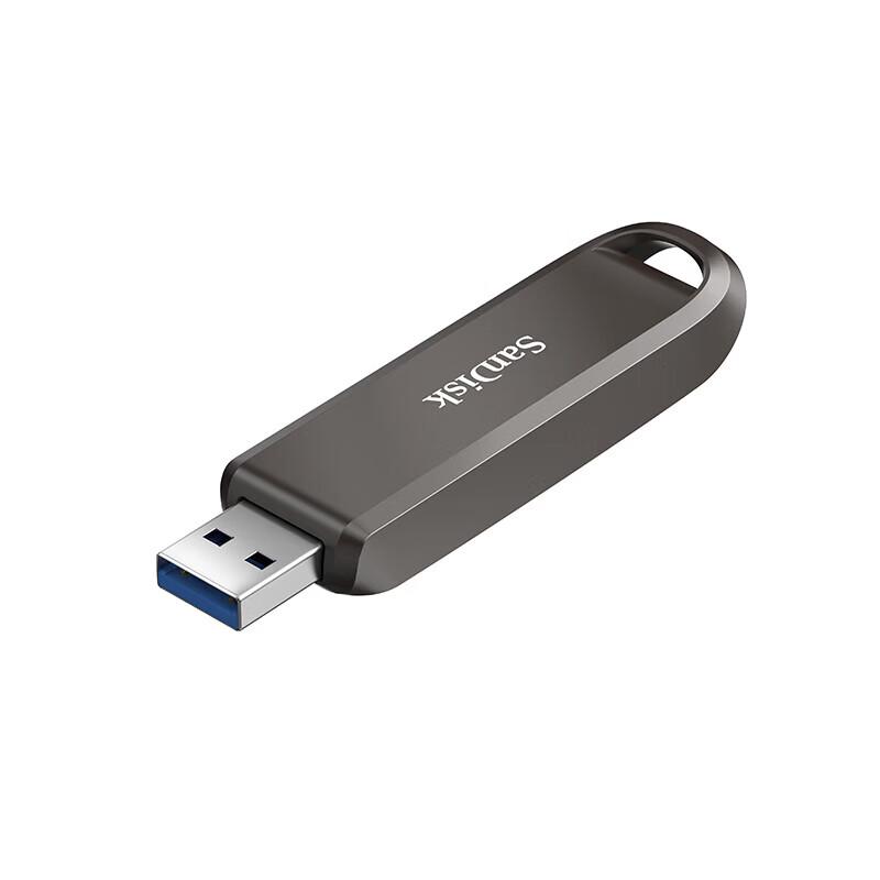 SanDisk CZ820 USB 3.2 Портативный SSD