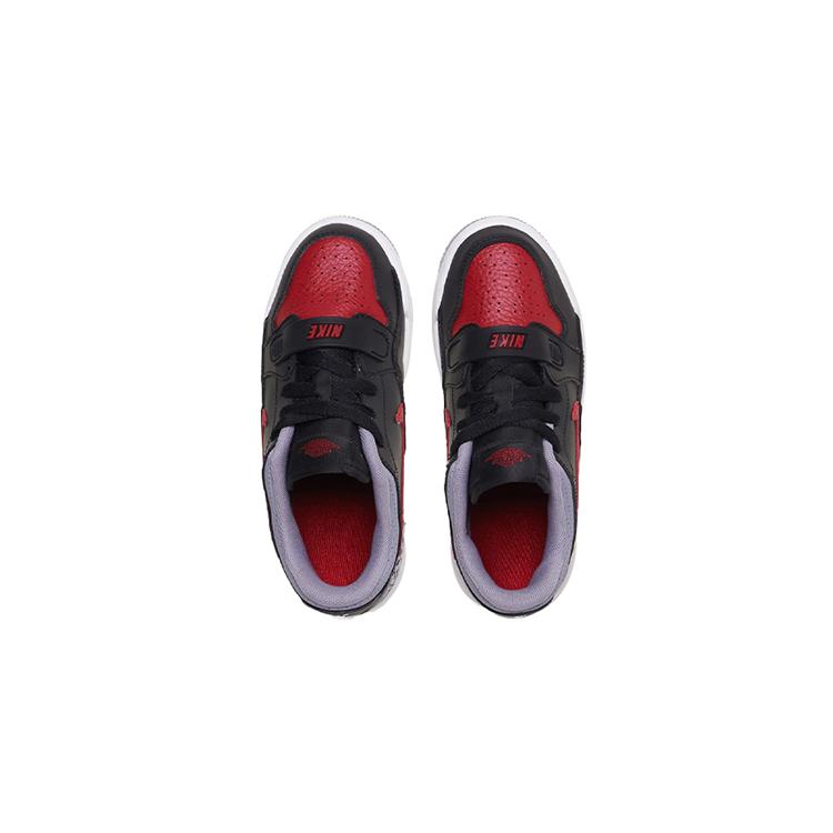 Jordan Legacy 312 Low Bred Cement PS CD9055-006