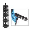 Bow Stabilizer Archery Shock Absorber Compound Bow Stabilizer Vibration Damper for Compound Bow Accessories Enduring