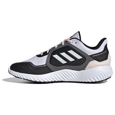 Женские кроссовки ClimaWarm Bounce 'Черный Серый Розовый' IF4315