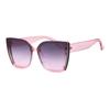 Солнцезащитные очки Cat'S Eye Large Frame женские солнцезащитные очки Tide Anti-Ultraviolet женские солнцезащитные очки
