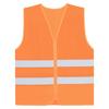 Korntex Unisex Adult Rhodes CO² Neutral Mesh Safety Hi-Vis Vest