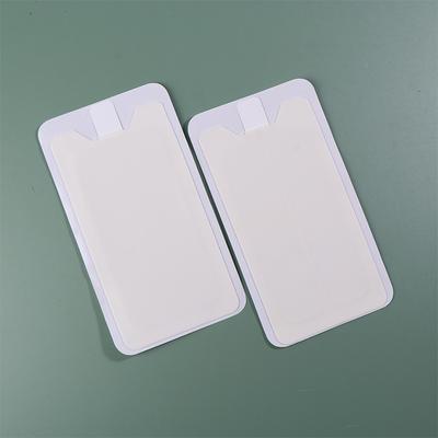 Одноразовая пластина нейтрального электрода высокочастотная униполярная/биполярная накладка с клеем Esu Eo стерилизуется