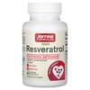Resveratrol, 100Mg, 60 Veggie Capsules