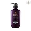 Ryo Jayangyunmo Hair Loss Symptom Care Shampoo for Sensitive Scalp, 400ml, 1 Unit