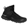 Salewa Pedroc Proid Ptx hiking shoes Black