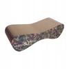 Mimi cat scratching post | camo | 70x23x24 cm | MruuPruu