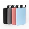 500ml 304 Stainless Steel Portable Pocket Flask - Large Capacity Unisex Flat Water Bottle