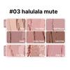 Etude My Little Nut Палетка теней для век 6,9 г