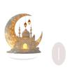 2D Flat Acrylic Desktop Decoration Ornaments