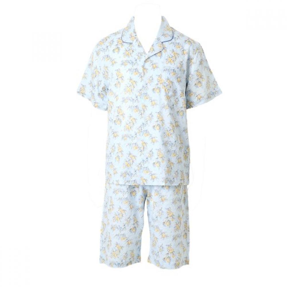 Venus Summer Cool Pajama Made Of Cotton Rayon Vpas208m