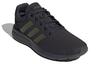 adidas Neo Lite Racer Cln 2.0 'Черный Зеленый' GY7638