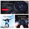 JINBEI TR-Q8 TTL-триггер вспышки с сенсорным экраном, высокоскоростной