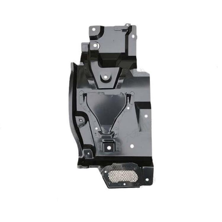 Защитная пластина поддона двигателя Toyota 51408-60040