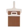 Wooden Sliding Pizza Transfer Shovel Portable Pizza Slider Paddle  Baking Homemade Pizza