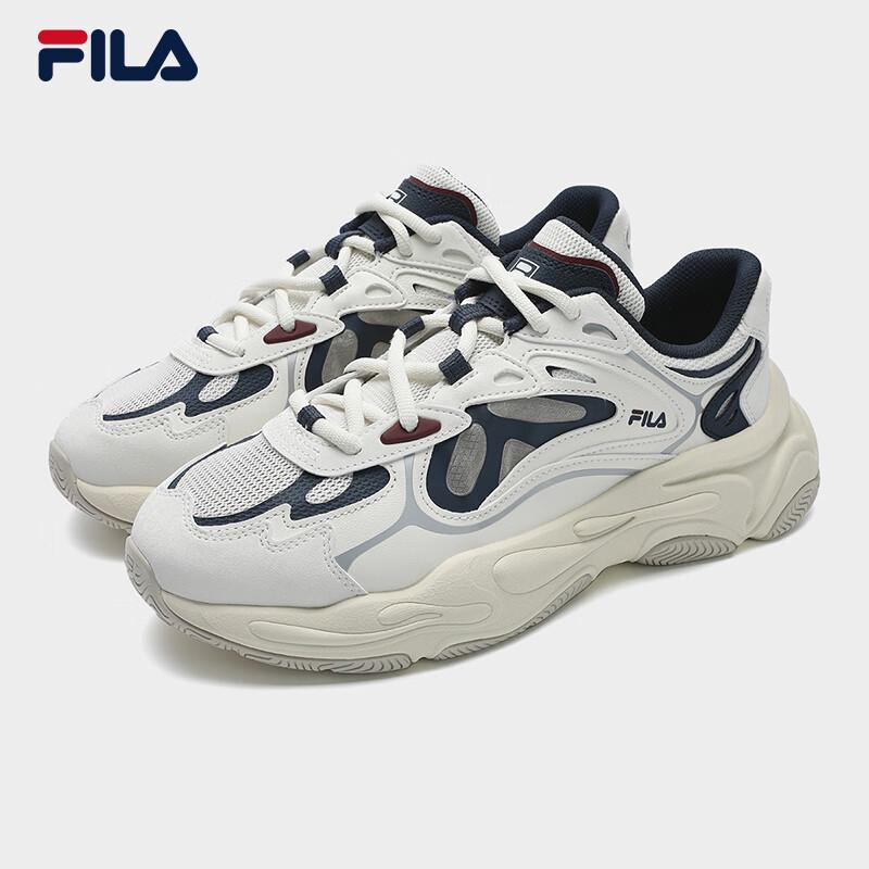 Fila Мужские кроссовки Mars 4 Retro