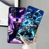 Чехол для Xiaomi Redmi Note 11 13 12 Pro Plus 11S 9s 10 9 8 Pro 10S 12S Funda Чехол для телефона One Piece Зоро