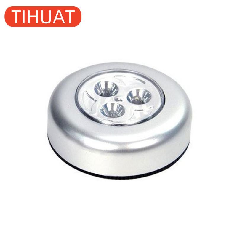 Светодиодная лампа для шкафа 6,8*2,5