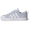Женские кеды для скейт-лайфстайла Neo Bravada 'Halo Blue Cloud White Dove Grey' FY8805