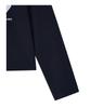 ROUGHTYPE 89 Crop Long Sleeve - Navy