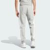 Adidas Originals Knitted Sweatpants Men's Medium Gray Mixed Color IM4450