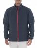 Outer Golf X VOLITION Forest Jacket Deep Navy S Men's