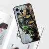 Фермерский Трактор Чехол для iPhone 17 Pro Max 14 13 12 11 15 16 Pro Max mini 15 Plus 16e 17 Air Чехол для Телефона
