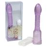 Toami Anal Blaster Purple Anal Vibrator 7256