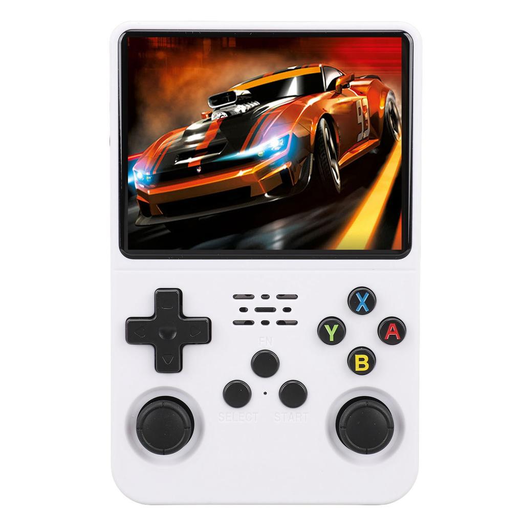 Портативная игровая консоль 128 ГБ 3,5 IPS экран 640 X 480 3500 мАч аккумулятор портативная игровая консоль