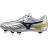 Rugby Shoes Waitangi 2 CL Club Wide Lightweight American Football Galaxy Silver X Navy Cm 4E 29.0