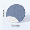 Bluetooth 5.3 Under Pillow Bluetooth Speaker Wireless Sleeping Speaker  Personal Relaxation