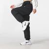 Nike Женские повседневные тканые брюки