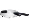 Скороварка Fissler Vitaquick Premium 4,5 л (602-410-04-000/0)