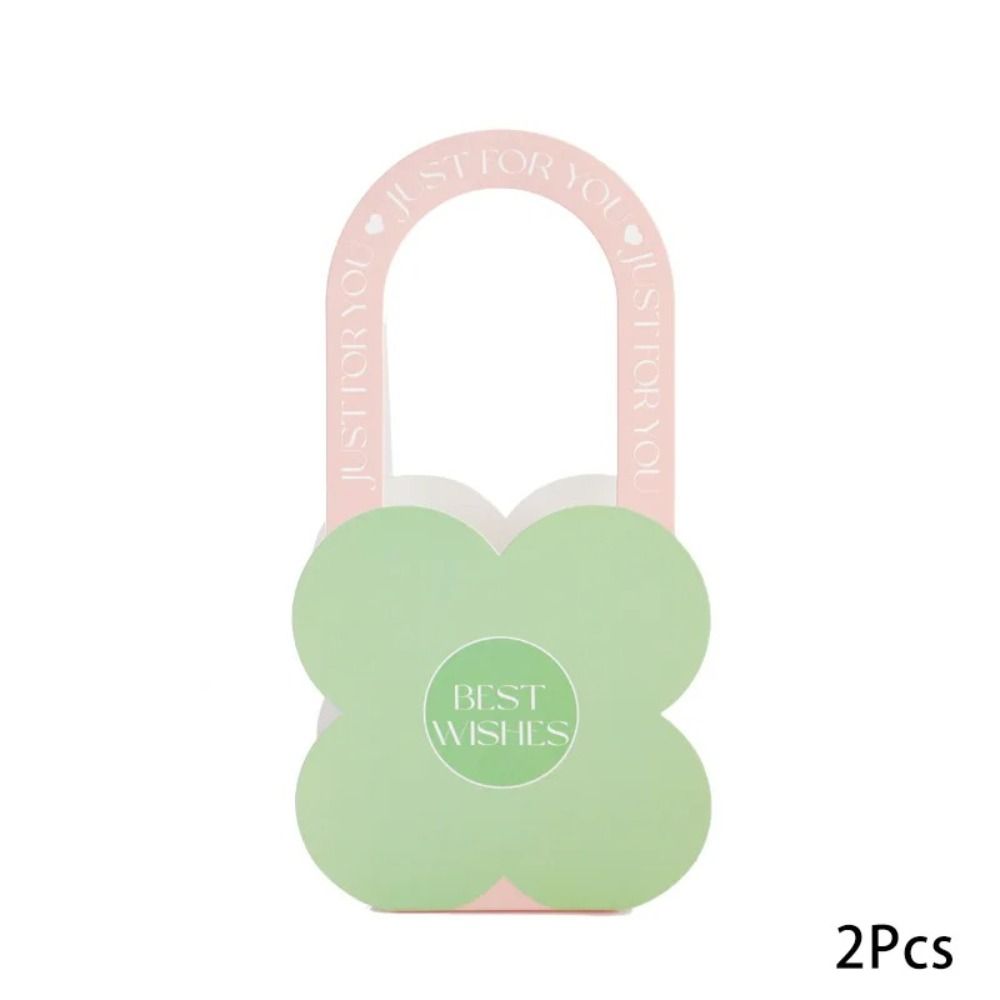 2 шт. Портативная складная коробка для цветов, коробки для подарков «Сделай сам», высококачественная коробка для упаковки букетов