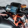 SP Connect Moto Mount Pro SPC+ | Motorcycle smartphone mount