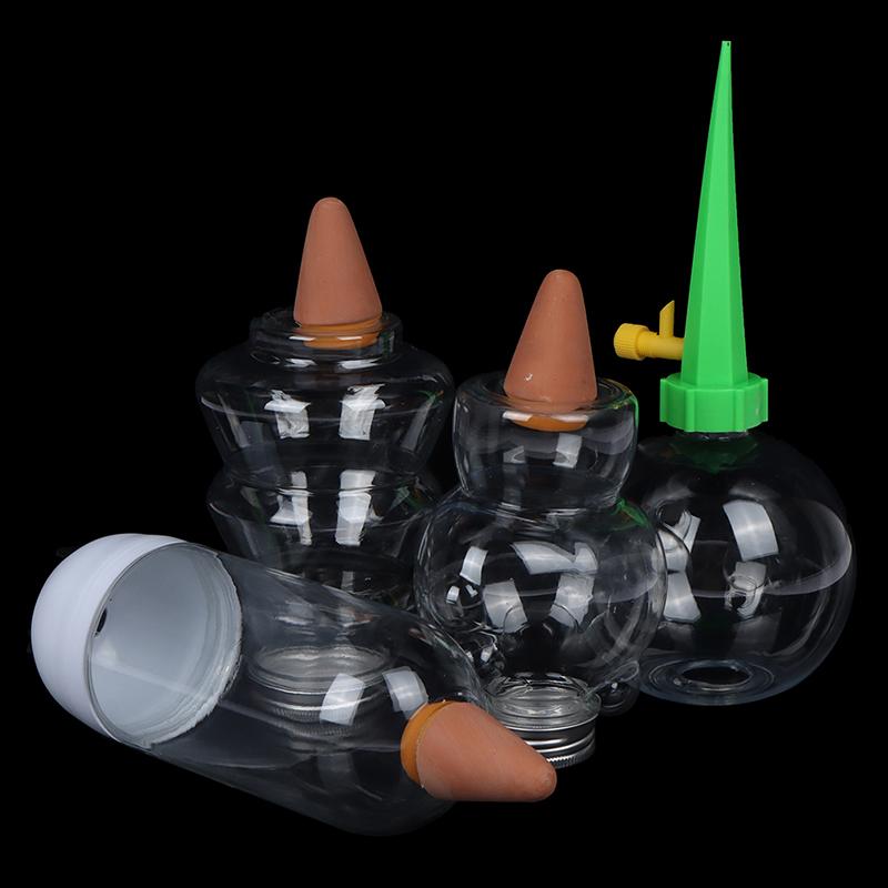 Garden Automatic Watering Tool Cute Indoor Drip Irrigation Watering System Kit