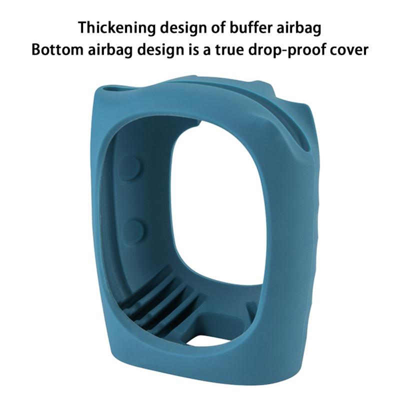 Силиконовый чехол, совместимый с Bluetooth-совместимым динамиком Jbl CLIP4, защитный чехол от царапин