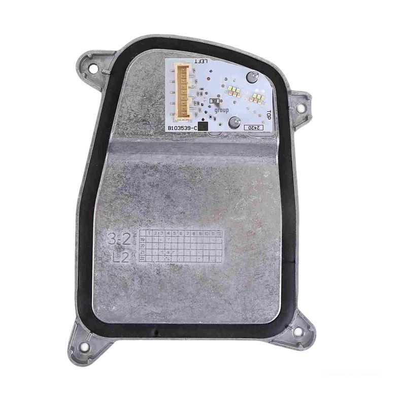 Модуль управления фарой 63118737589/90 для BMW/MINI (2013-2024 гг.)