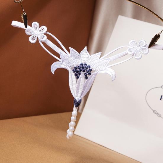 Модные женские трусики, сексуальные, легкие в чистке, тонкие