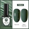 New Nail Polish Glue Nail Salon Special Popular New Color Nail Polish Glue Phototherapy Glue
