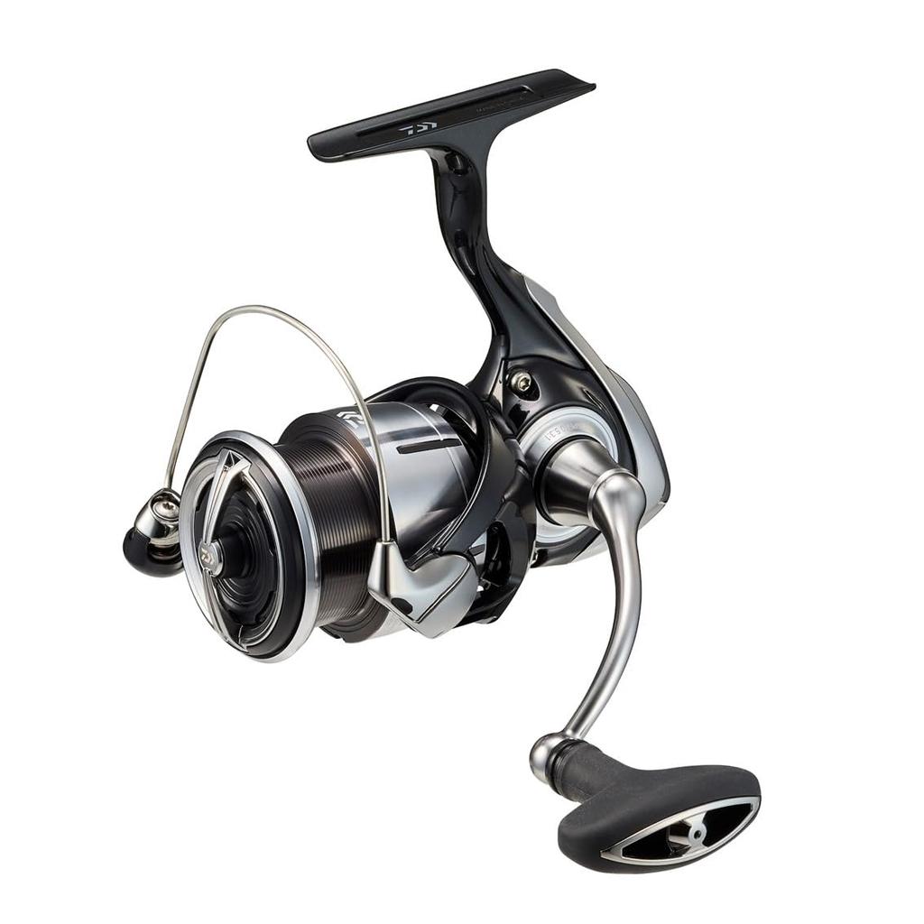 Daiwa Spinning Reel 23 LEXA LT2500