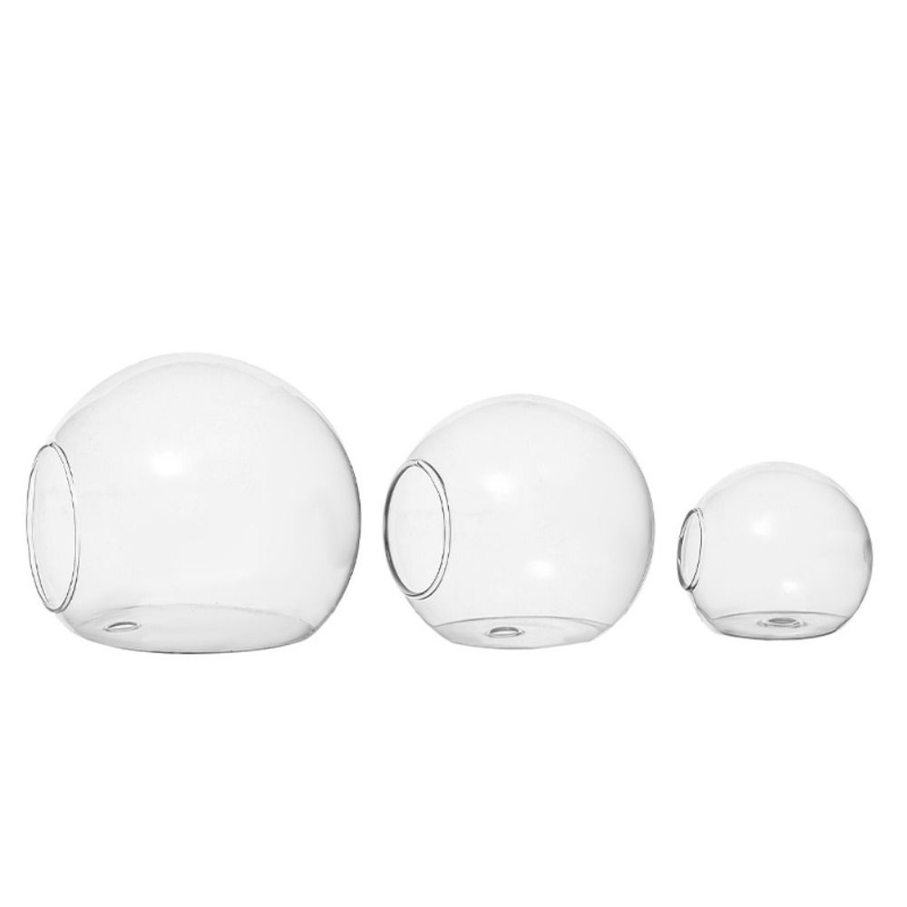 Террариумный контейнер, бутылка для цветов, суккулентное растение, ваза для гидропонных растений