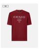 100% Cotton Letter Logo T-Shirt